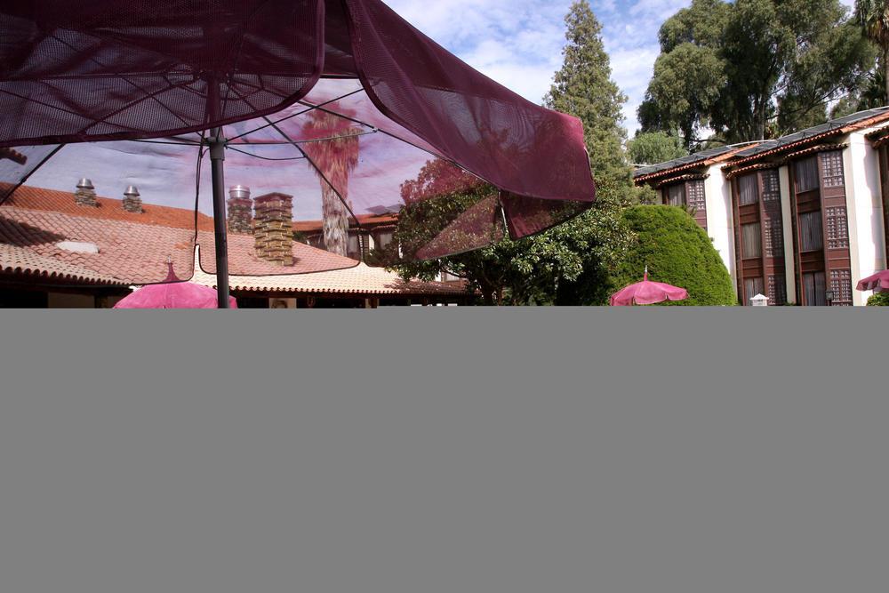 Hotel Portales Кочабамба Экстерьер фото